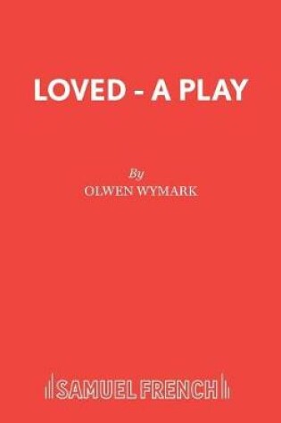 Cover of Loved