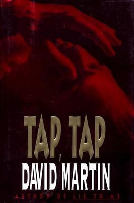Book cover for Tap, Tap