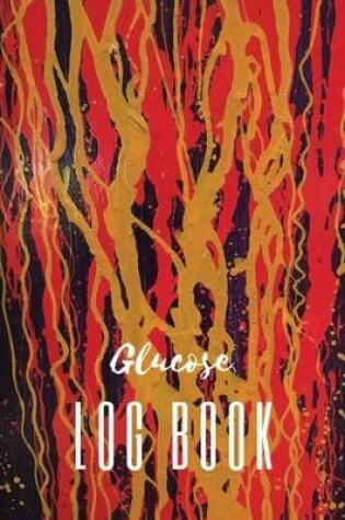 Cover of Glucose Log Book