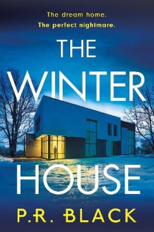 Cover of The Winter House