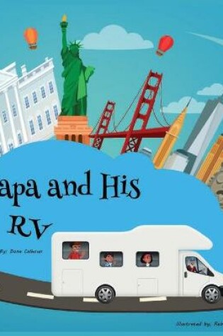 Cover of Papa and His RV