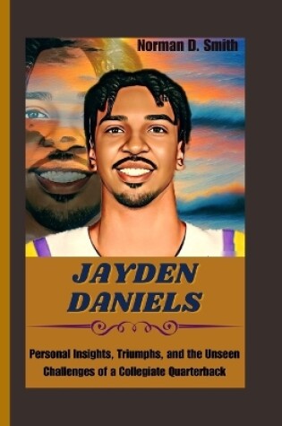 Cover of Jayden Daniels