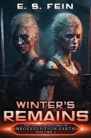 Cover of Winter's Remains