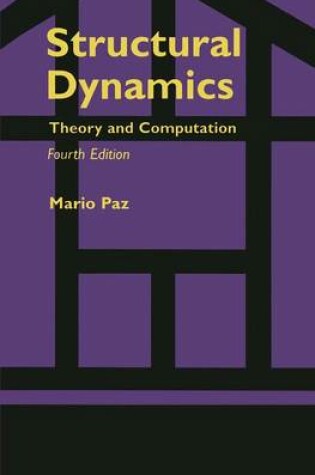 Cover of Structural Dynamics