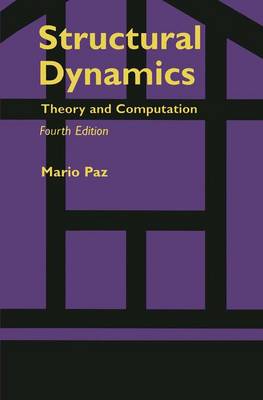 Book cover for Structural Dynamics