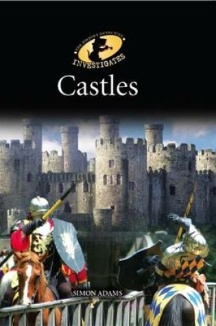 Cover of Castles