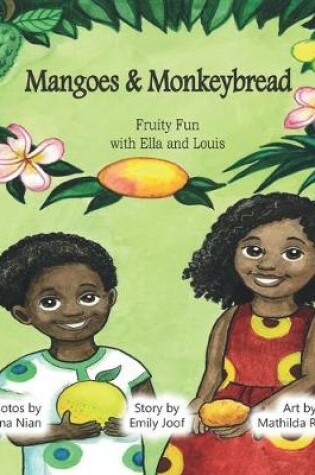 Cover of Mangoes & MonkeyBread