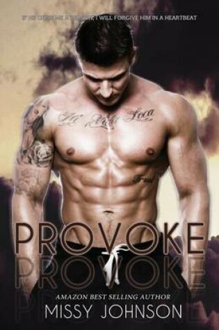 Cover of Provoke