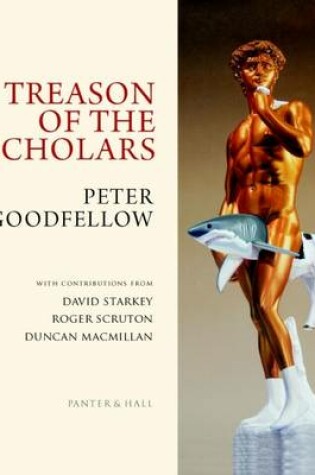 Cover of Treason of the Scholars