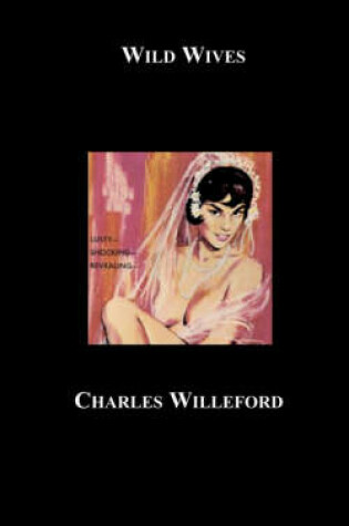 Cover of Wild Wives