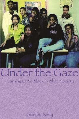 Book cover for Under the Gaze