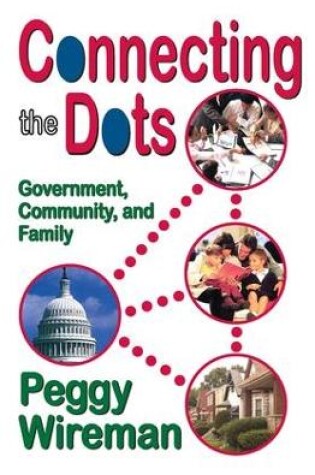 Cover of Connecting the Dots