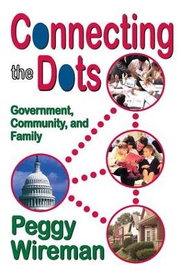 Book cover for Connecting the Dots