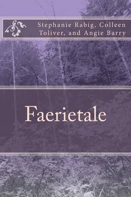 Book cover for Faerietale