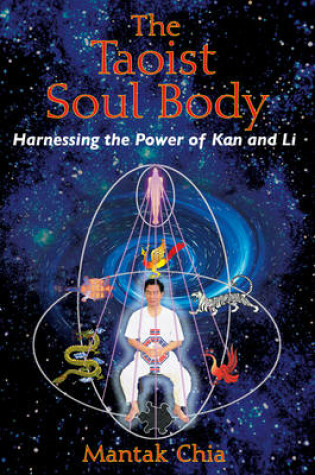 Cover of The Taoist Soul Body