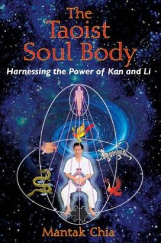 Cover of The Taoist Soul Body