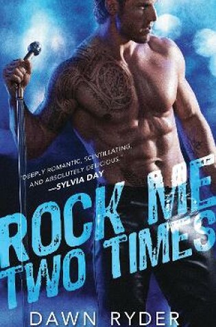 Cover of Rock Me Two Times