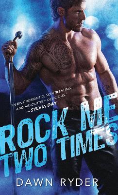 Book cover for Rock Me Two Times