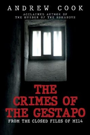 Cover of The Crimes of the Gestapo