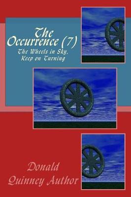 Book cover for The Occurrence (7)