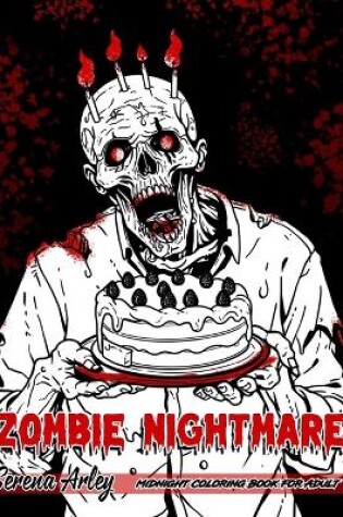 Cover of Zombie Nightmare