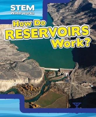 Book cover for How Do Reservoirs Work?