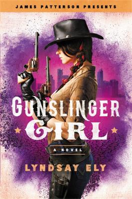 Book cover for Gunslinger Girl