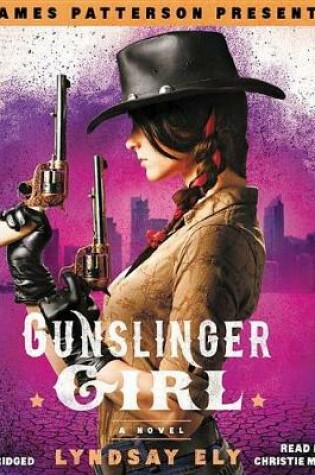 Cover of Gunslinger Girl