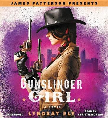 Book cover for Gunslinger Girl