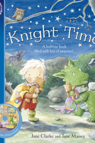 Cover of Knight Time