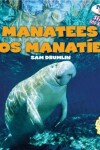 Book cover for Manatees / Los Manatíes