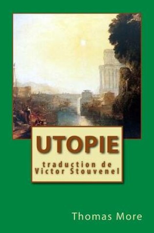 Cover of Utopie