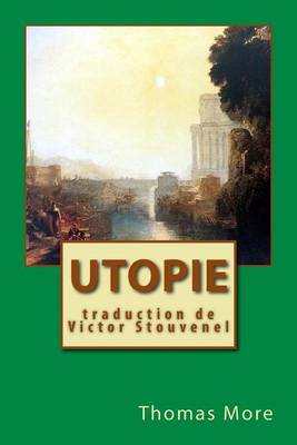 Book cover for Utopie