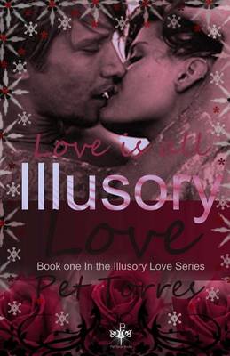 Book cover for Illusory Love
