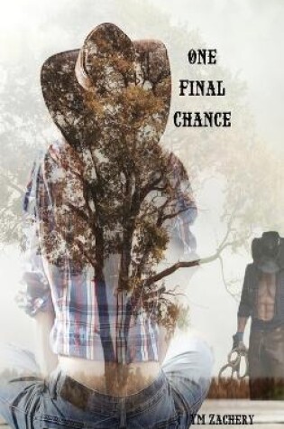 Cover of One Final Chance