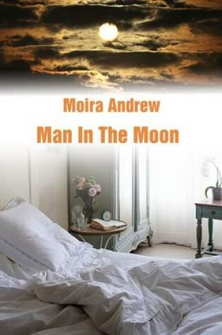 Cover of Man In The Moon