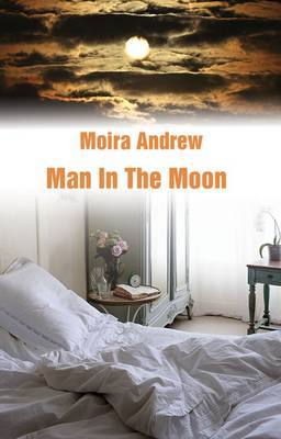 Book cover for Man In The Moon