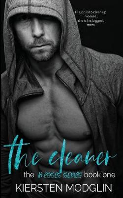 Cover of The Cleaner