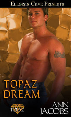 Book cover for Topaz Dream