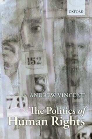 Cover of The Politics of Human Rights