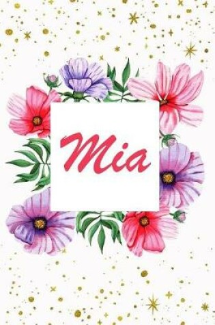 Cover of Mia