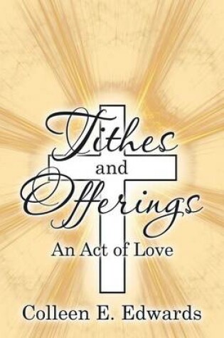 Cover of Tithes and Offerings