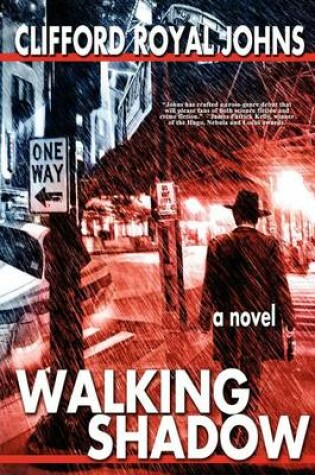 Cover of Walking Shadow