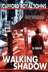 Book cover for Walking Shadow