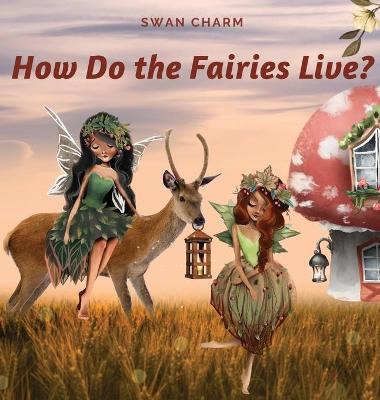 Book cover for How Do the Fairies Live?