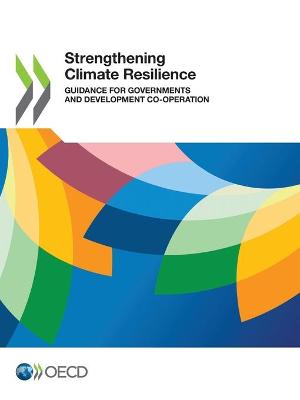 Book cover for Strengthening Climate Resilience