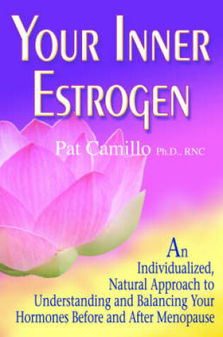 Cover of Your Inner Estrogen