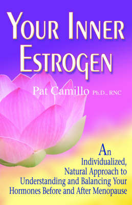 Cover of Your Inner Estrogen