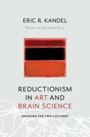 Cover of Reductionism in Art and Brain Science