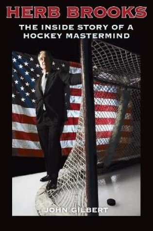 Cover of Herb Brooks